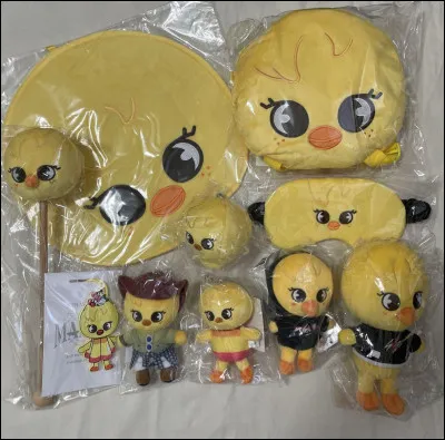 Comment s�appelle cette peluche ?