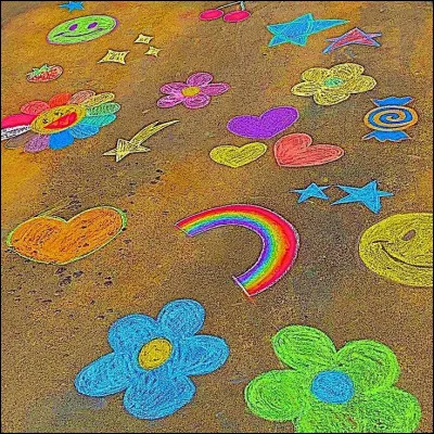 Quelle est ta couleur pr&eacute;f&eacute;r&eacute;e ?