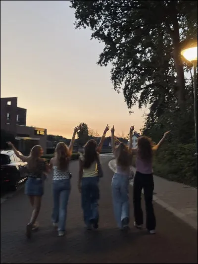 Quelle est ta personnalit&eacute; ?