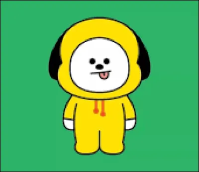 Comment s�appelle cette peluche ?