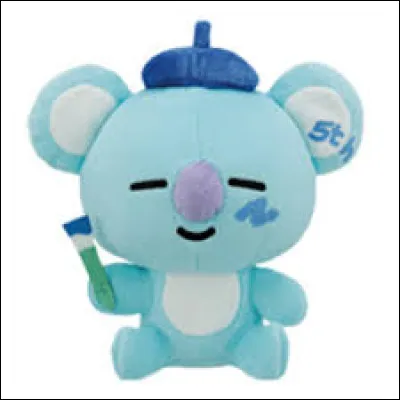 Qui repr&eacute;sente-t-elle ?