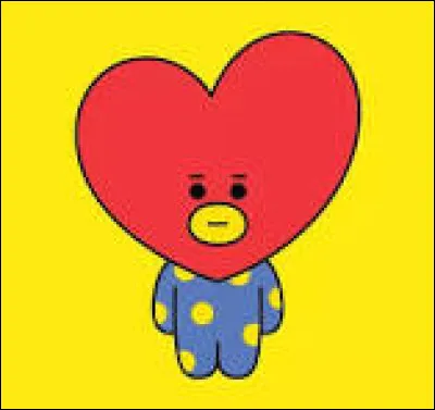 Comment s�appelle cette peluche ?