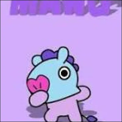 Qui repr&eacute;sente-t-elle ?