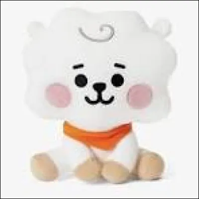 Qui repr&eacute;sente-t-elle ?