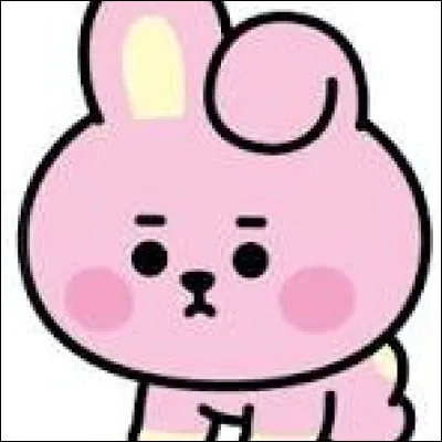 Comment s�appelle cette peluche ?