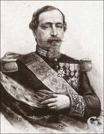 Quel souverain fran&ccedil;ais &eacute;tait surnomm&eacute; "Badinguet" ?