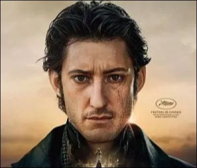 Lequel de ces acteurs a incarn&eacute; Edmond Dant&egrave;s dans ''Le Comte de Monte-Cristo'' en 2024 ?