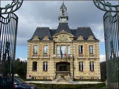 Comment appelle-t-on les habitants du V&eacute;sinet ?