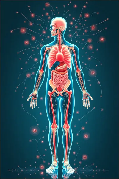 Quel organe humain consomme le plus d�&eacute;nergie ?