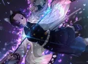 Test Image personnalis�e n�3 : Shinobu Kocho