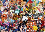 Quiz Les dessins anim�s de notre enfance - Partie 3