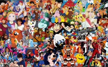 Quiz Dessins anim�s