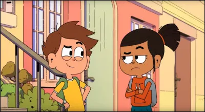 D'o&ugrave; viennent ces deux personnages ?