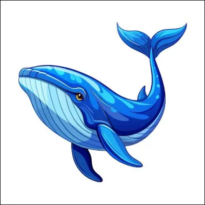 Quel est le nom de cet animal ?