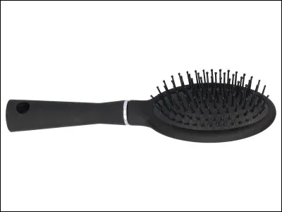 Quel est le nom de cet objet ?