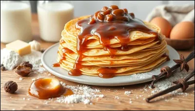 Quant &agrave; celles-ci, quelle est leur garniture ?