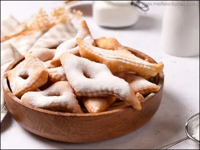 On en trouve d'autres dans le Sud-Ouest. Quels noms portent-ils ?