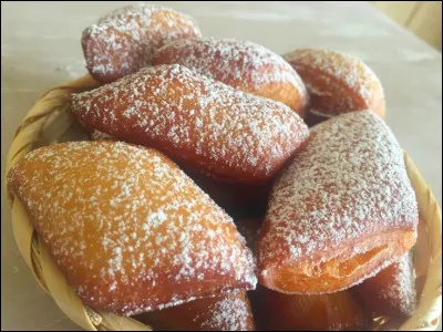 Voici des Tourtisseaux appr&eacute;ci&eacute;s &agrave; Saint-Jean-de-Mont ou aux Sables d'Olonne. De quelle r&eacute;gion sont-ils ?