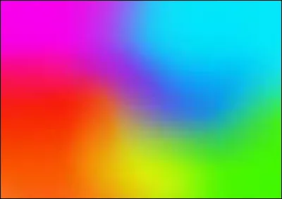 Quelle est ta couleur pr&eacute;f&eacute;r&eacute;e ?