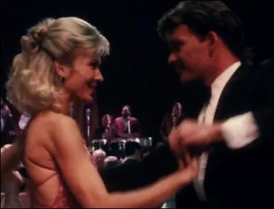 Penny et Johnny sont�