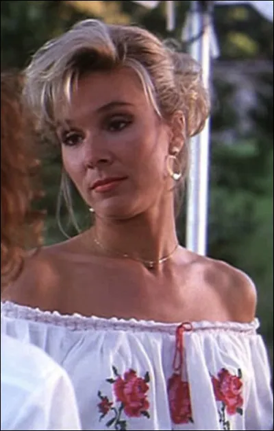 De qui Penny est-elle enceinte ?