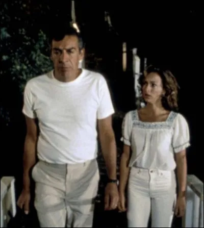 Que dit le p&egrave;re de B&eacute;b&eacute; &agrave; sa fille apr&egrave;s avoir sauv&eacute; Penny ?