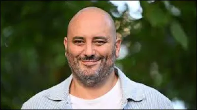 Quel &acirc;ge aura l'humoriste J&eacute;r&ocirc;me Commandeur ?