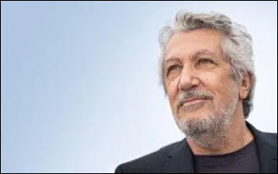 De quelle troupe d'humoristes Alain Chabat a-t-il fait partie ?