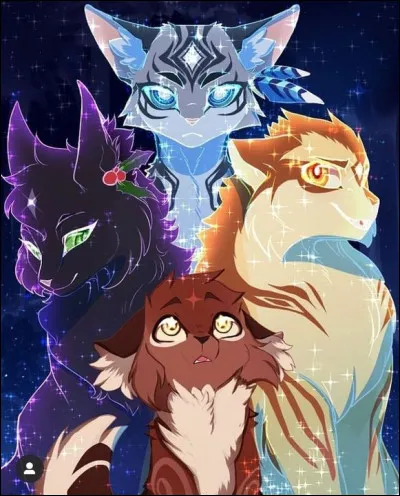 Fait-elle partie d'une proph&eacute;tie ?