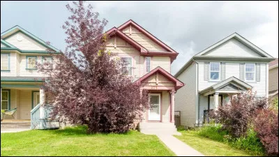 Et pour finir, quelle serait ta maison de r&ecirc;ve ?