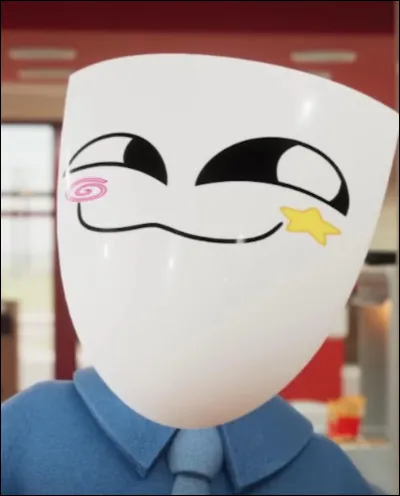 Quelle est la phrase culte de Gangle ?