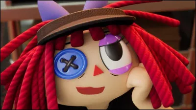 Ragatha &eacute;tait malheureuse dans son ancien travail, qui &eacute;tait...