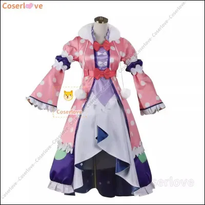 &Agrave; qui appartient cette tenue ?