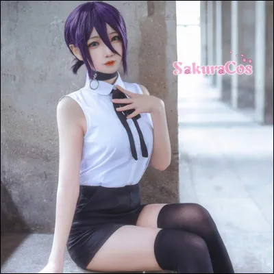 Quel est son nom et de quel anim&eacute; vient-elle ?