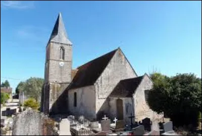 Je vous emm&egrave;ne maintenant en Normandie &agrave; Fontaine-les-Bassets. Village de l'arrondissement d'Argentan, sur les bords de la Dives, il se trouve dans le d&eacute;partement ...