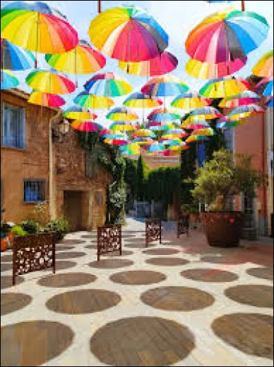 Ville de la m&eacute;tropole Perpignanaise, Sainte-Marie-la-Mer se situe dans le d&eacute;partement ...