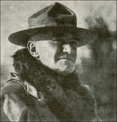 Qui a cr&eacute;&eacute; la race ?