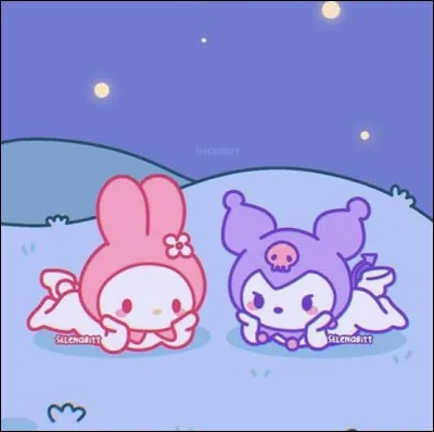 Quelle image te correspond le mieux ? Partie 1