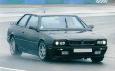 Celle-ci est une ...