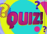 Quiz Questions de culture g�n�rale (AD)