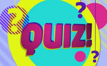 Quiz Culture g�n�rale