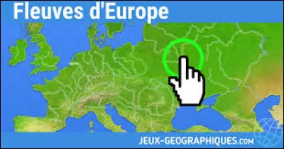 Quel est le plus long fleuve d'Europe ?