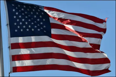 Aidez-moi &agrave; reconna&icirc;tre ce drapeau...