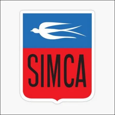 Tout d''abord que signifie l'acronyme SIMCA ?