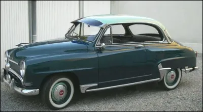 Quel est ce mod&egrave;le novateur ?