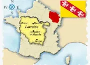 Quiz La Lorraine : une question, plusieurs r�ponses