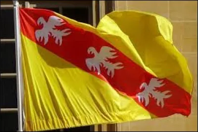 Avec quels pays la Lorraine est-elle frontali&egrave;re ?