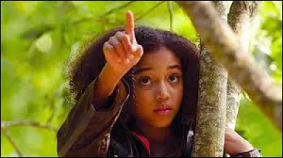 De quelles blessures a-t-elle soign&eacute; Katniss ?