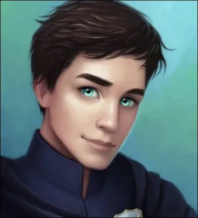 Qui est son apparent&eacute; ?