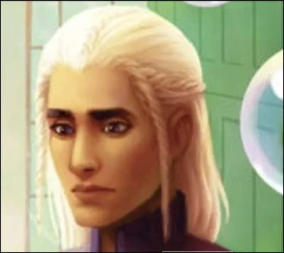 Qui est le mentor de t&eacute;l&eacute;pathie ?